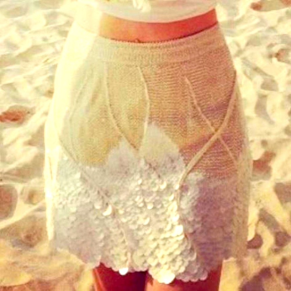 Aje Lady Annette Skirt size 10 AUD (6 US)